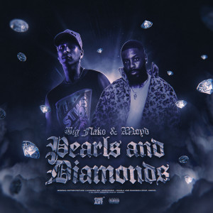 Album Pearls and Diamonds (Explicit) oleh Anoyd