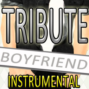 ดาวน์โหลดและฟังเพลง Boyfriend (Justin Bieber Instrumental Tribute) พร้อมเนื้อเพลงจาก The Beautiful People