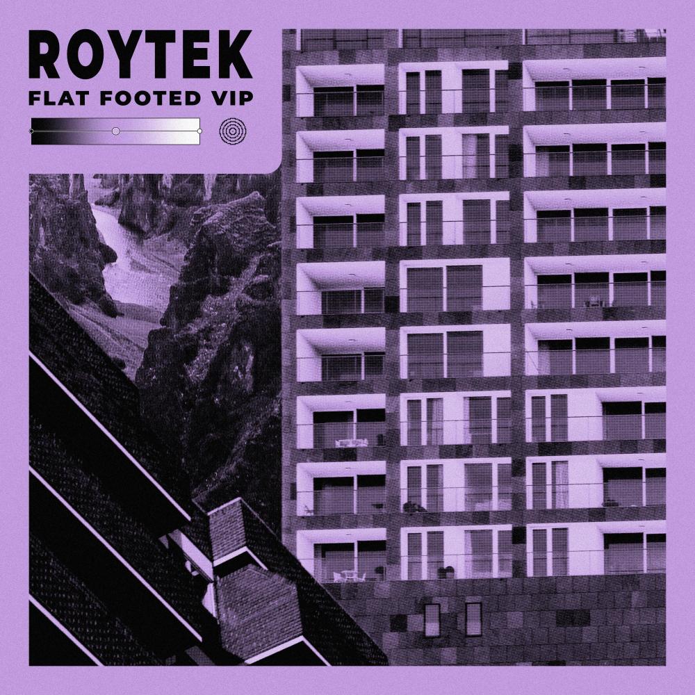 Flat Footed  (VIP Mix)
