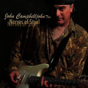 ดาวน์โหลดและฟังเพลง I'll Be Watching You พร้อมเนื้อเพลงจาก John Campbell John Trio