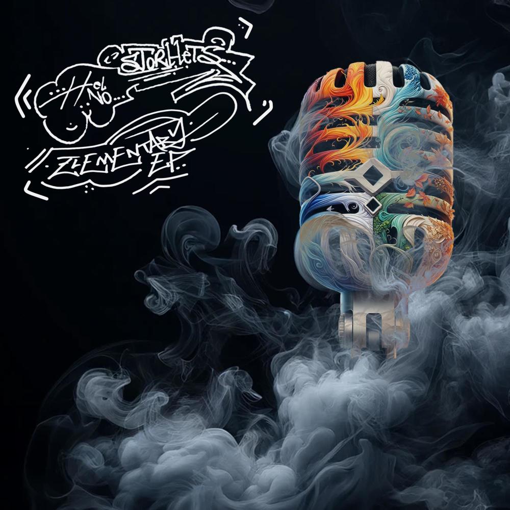 Take Off (feat. Scientific) (Explicit)