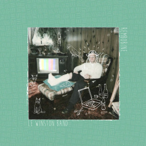 ดาวน์โหลดและฟังเพลง Coloniser Mars พร้อมเนื้อเพลงจาก Le Winston Band