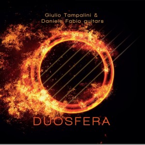 Album Duosfera from 