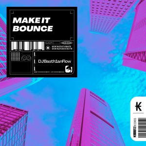 的專輯Make It Bounce