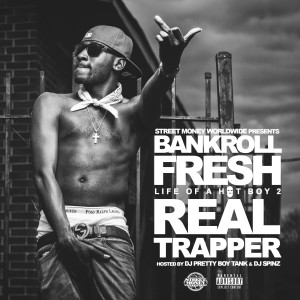 ดาวน์โหลดและฟังเพลง 360 (Explicit) พร้อมเนื้อเพลงจาก Bankroll Fresh
