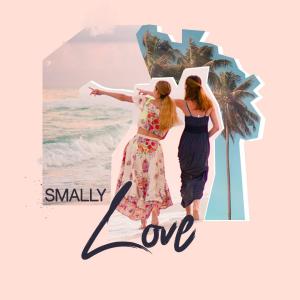 收聽Smally的Love歌詞歌曲