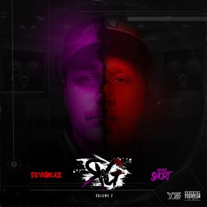 Stevie Beatz的專輯R & G Vol. 2 (Explicit)
