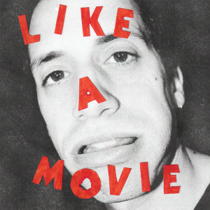 Muzzy的專輯Like a Movie