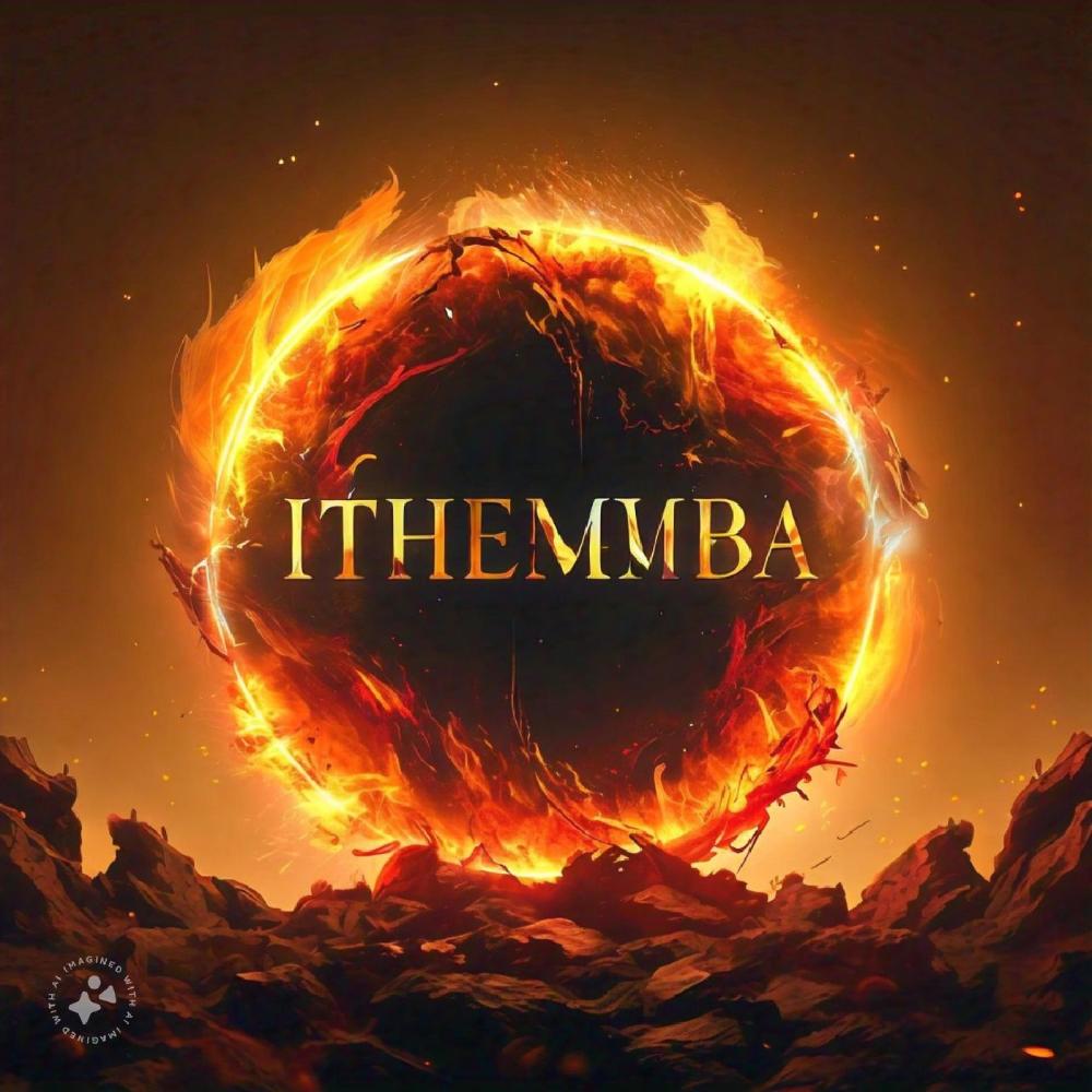 ITHEMBA (feat. Yaman SA & Mzukisi) (Explicit)