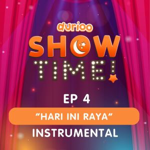 Album Hari Ini Raya Instrumental (From "Durioo Showtime!, Ep. 4") from Mina Mila