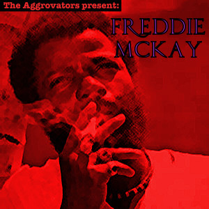 Freddie McKay的專輯Magic