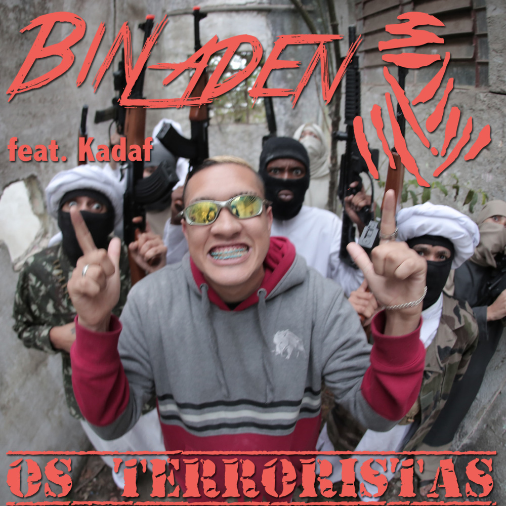 Os Terroristas