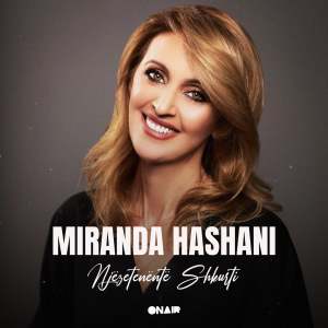 Album Njëzetenëntë Shkurti from Miranda Hashani