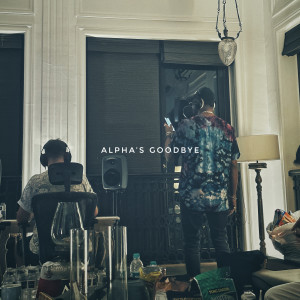 อัลบัม Alpha's Goodbye ศิลปิน King