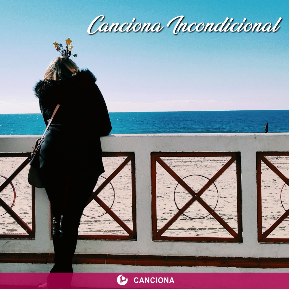Canciona Incondicional