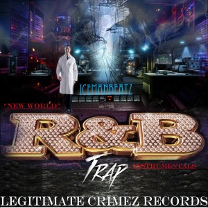 Listen to I Can't Stand the Rain (Instrumental) song with lyrics from Icemanbeatz