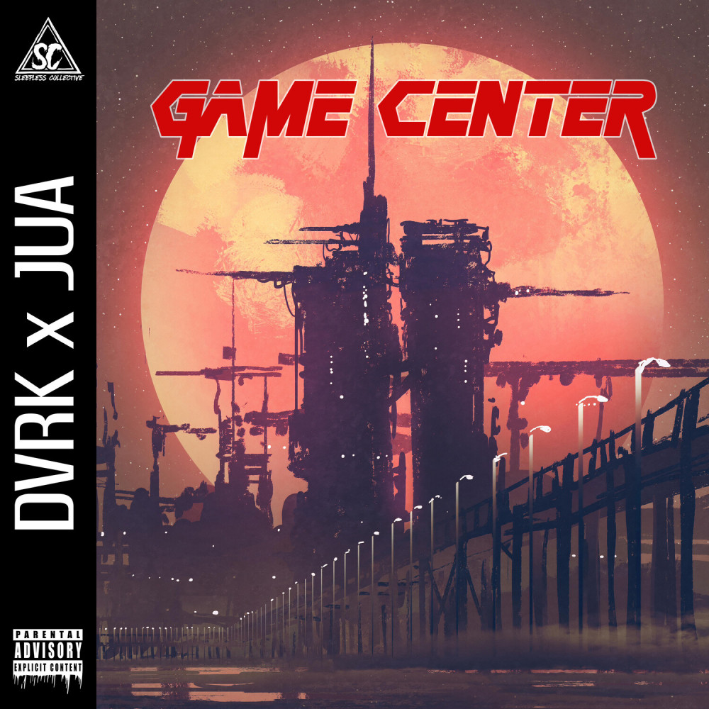 Game Center (Explicit)