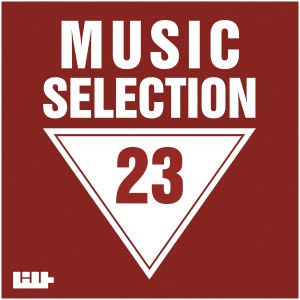 Various的專輯Music Selection, Vol. 23