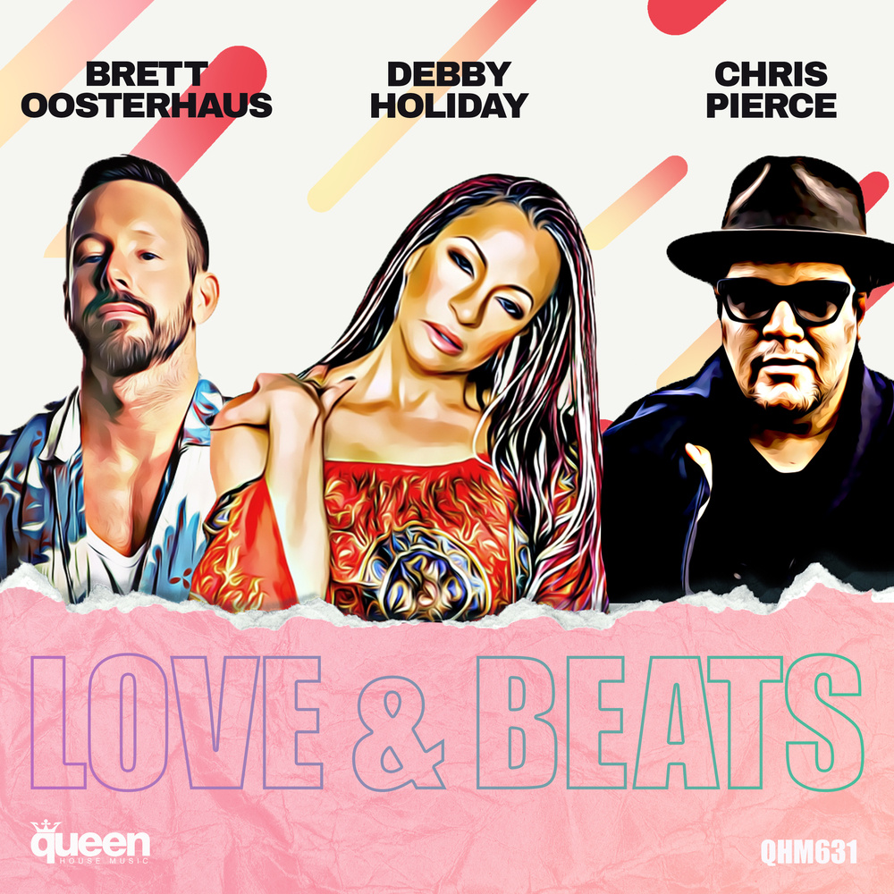 Love & Beats (Radio-Edit)