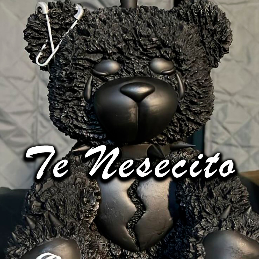 Te Nesecito