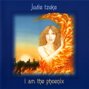 Judie Tzuke的專輯I Am the Phoenix