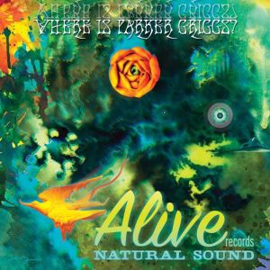 Various Artists的專輯Where Is Parker Griggs?