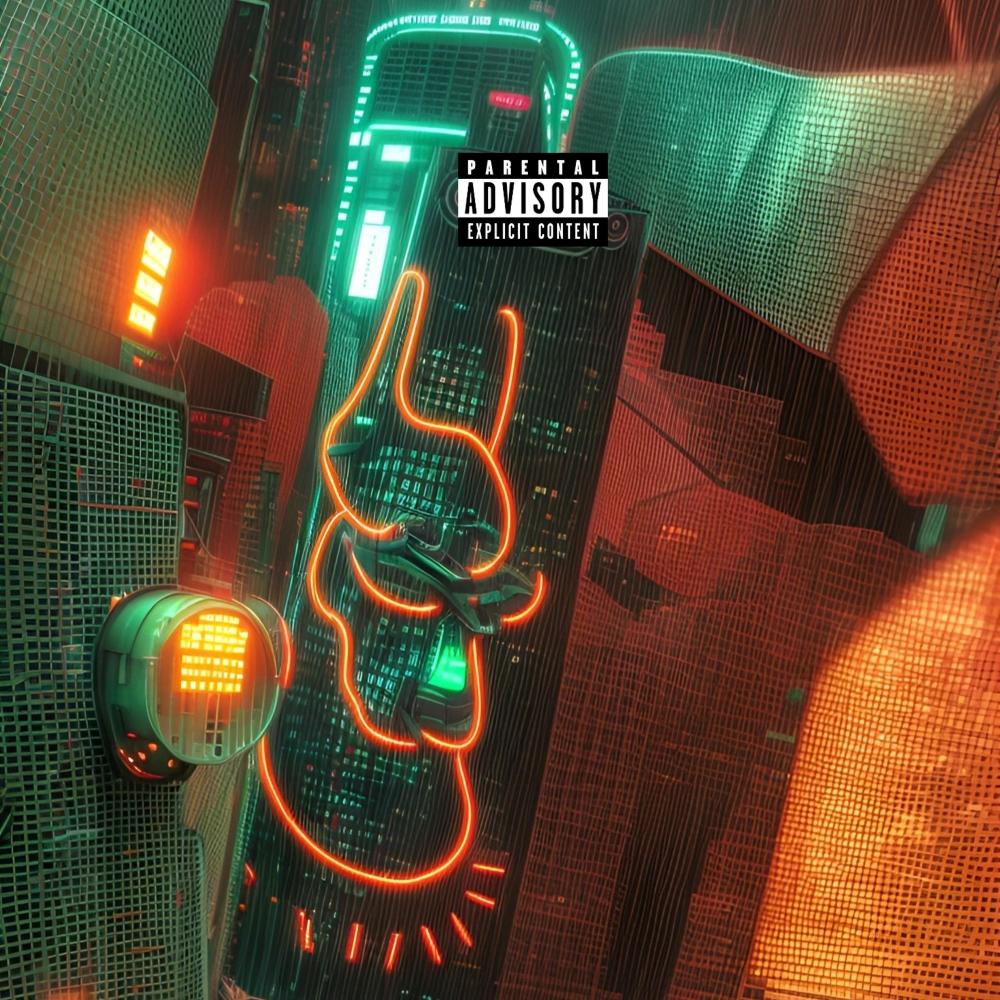 God Ble$$ Pimpin' (feat. Snoop Dogg & Lil Seaz) (Explicit)