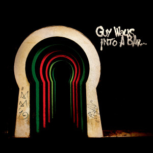 อัลบัม Guy Walks Into A Bar… ศิลปิน Mini Mansions