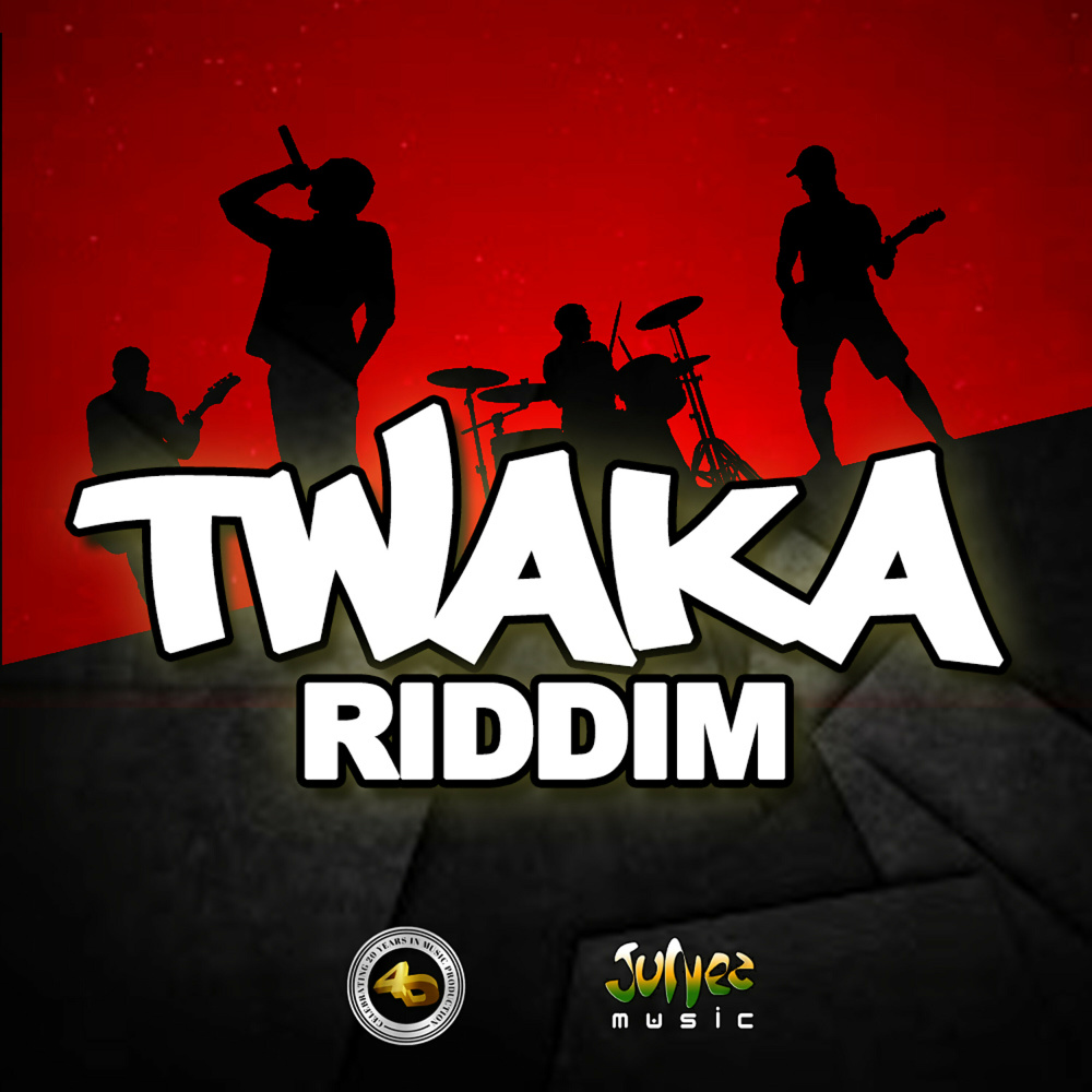 Twaka Riddim (Instrumental)