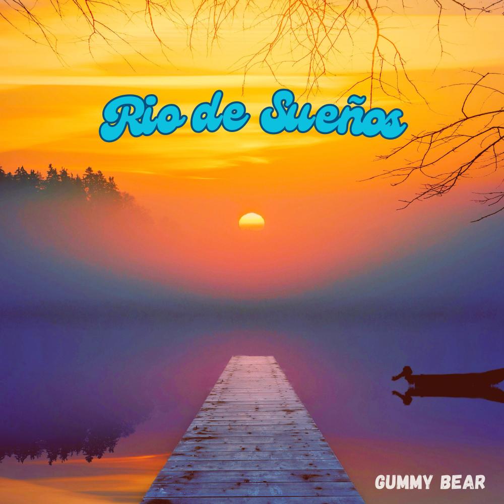 Rio de Sueños (feat. Jéssica Sousa & Sleepy Shepherd)