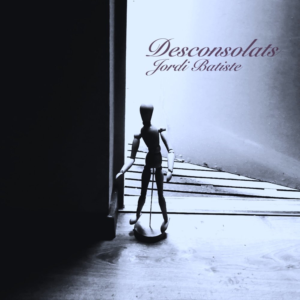 Desconsolats