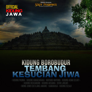 Kidung Borobudur Tembang  Kesucian Jiwa