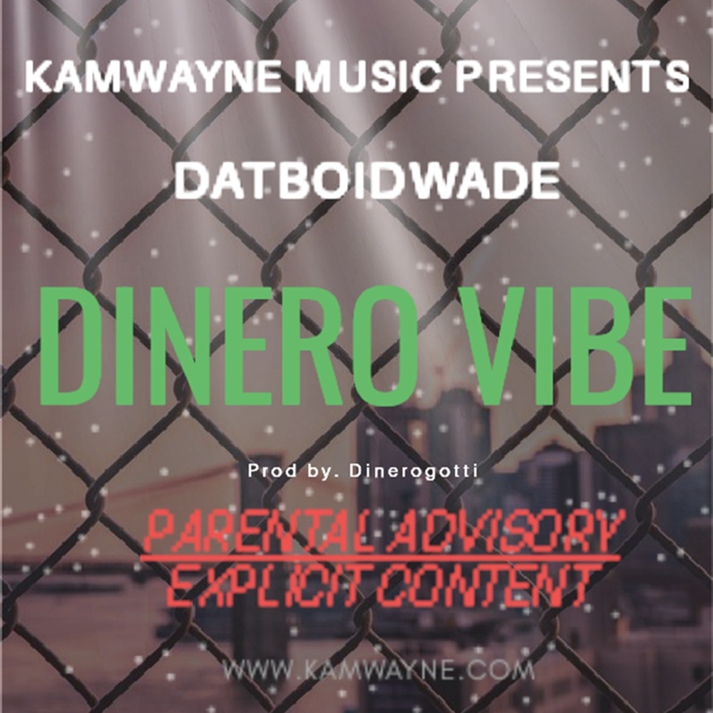 Dinero Vibe (Explicit)