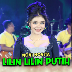 novi novita的专辑Lilin Lilin Putih