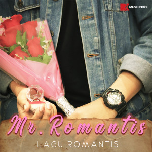 Mr.Romantis的專輯Lagu Romantis