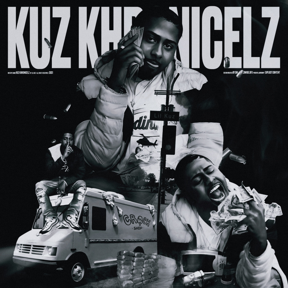 That Shit Hit (Explicit)