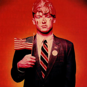 ดาวน์โหลดและฟังเพลง Lava พร้อมเนื้อเพลงจาก Ministry