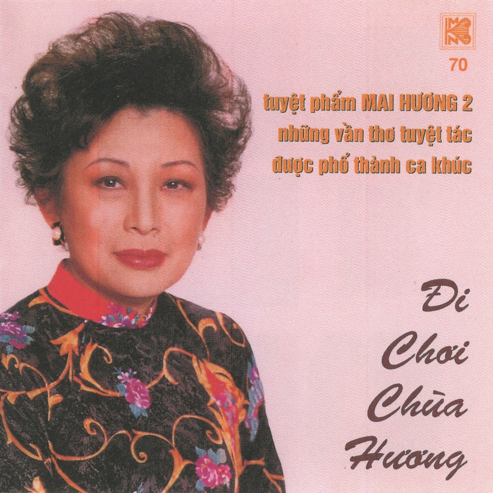 Trăng Sáng Vườn Chè