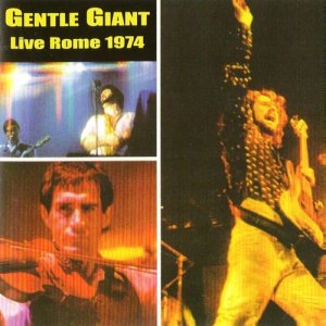 ดาวน์โหลดและฟังเพลง Funny Ways พร้อมเนื้อเพลงจาก Gentle Giant