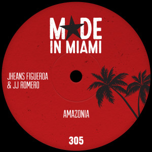 ดาวน์โหลดและฟังเพลง Amazonia พร้อมเนื้อเพลงจาก Jheans Figueroa