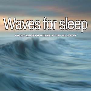 อัลบัม Ocean Sounds for Sleep ศิลปิน Waves for Sleep