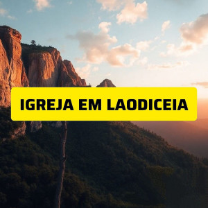 Andre Duque的專輯IGREJA EM LAODICEIA
