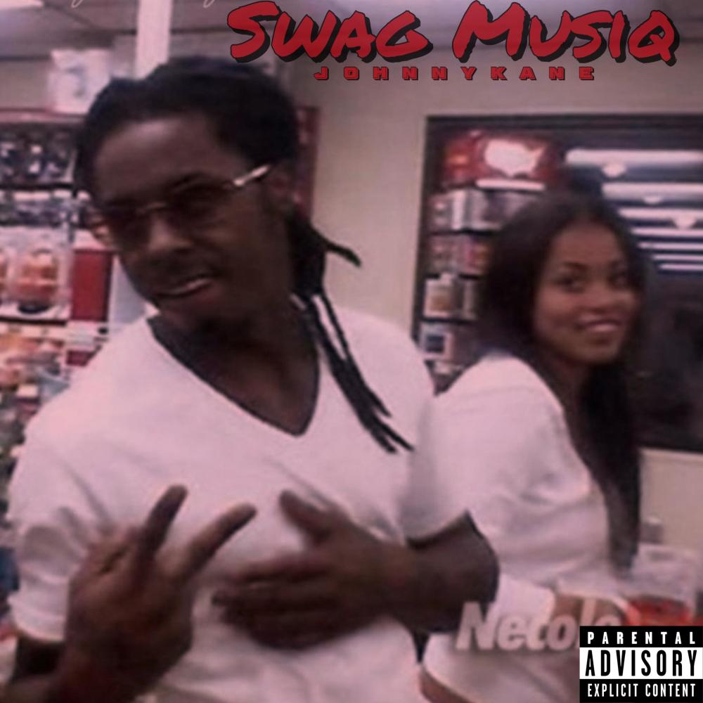 All Black (feat. Big Mi) (Explicit)