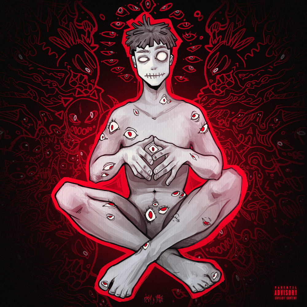 Батожьём (Explicit)