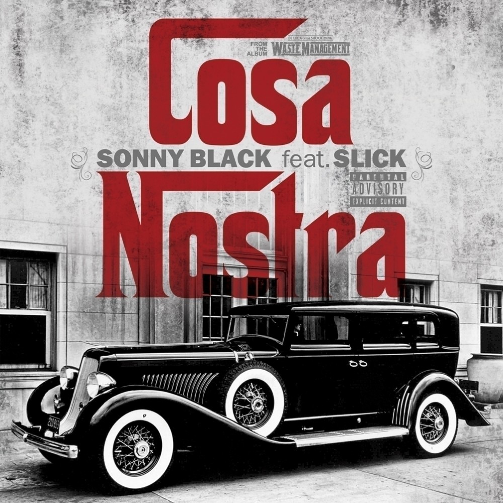 Cosa Nostra (Explicit)