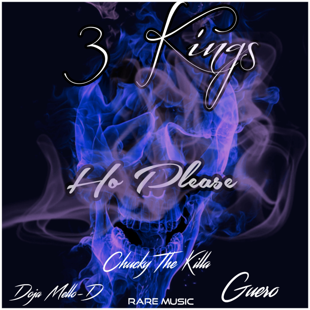 Ho Please (Explicit)