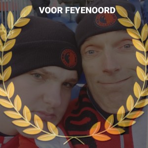 Dengarkan lagu Voor Feyenoord nyanyian André Van Den Berg dengan lirik