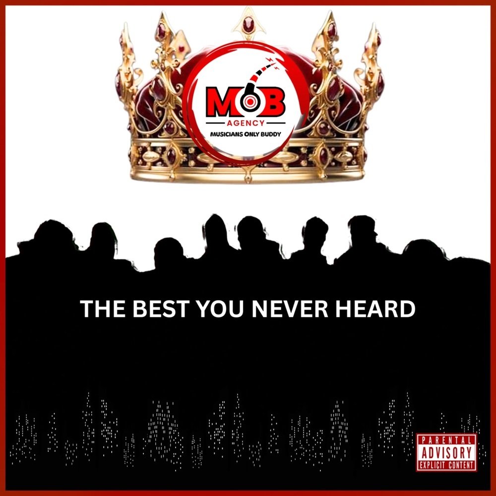 Power of Membership (M.O.B Mix|Explicit)