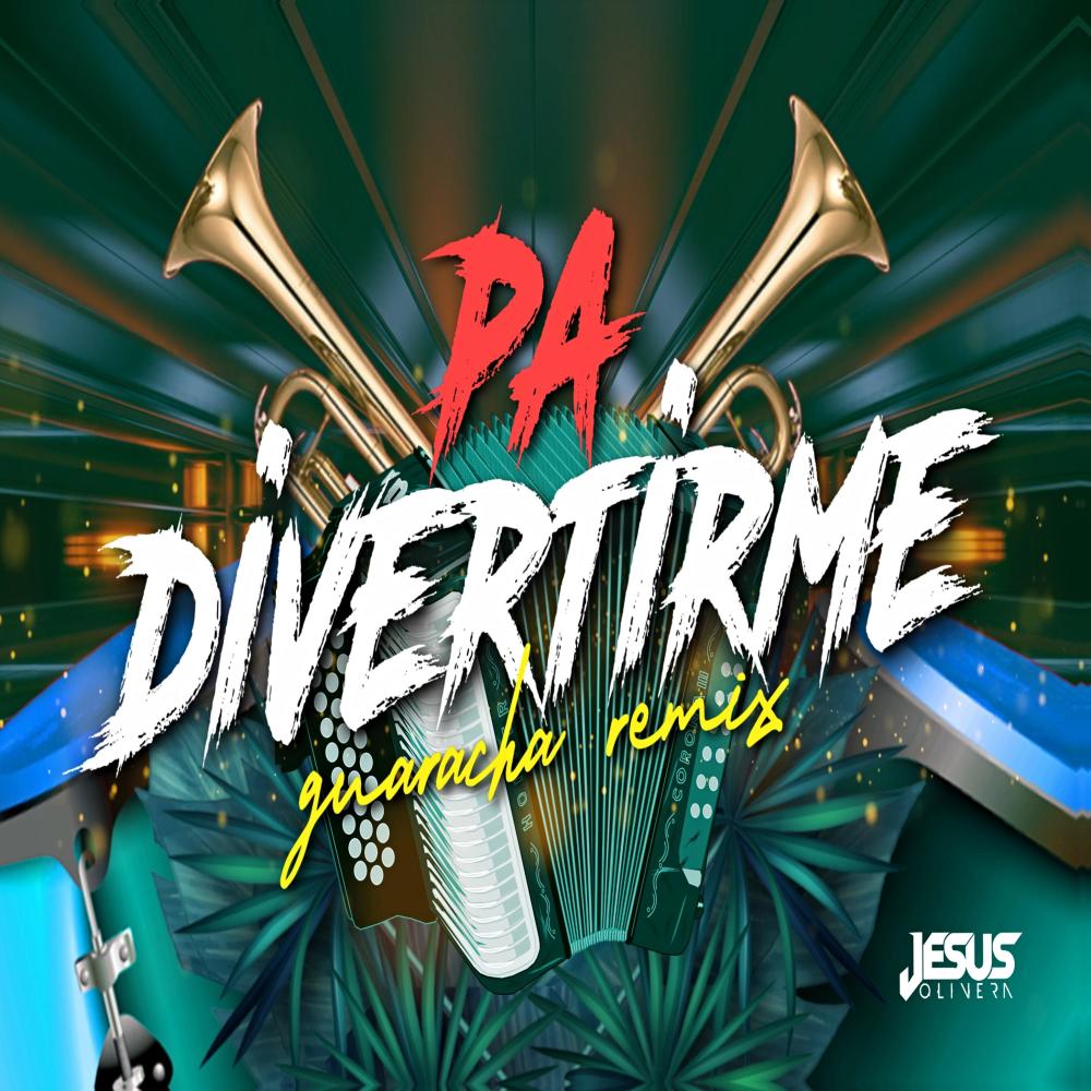 Pa Divertirme (Remix)