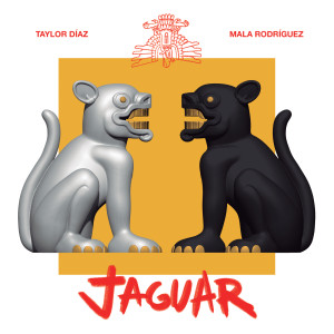 Taylor Díaz的專輯Jaguar